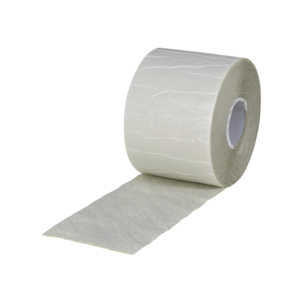 MAPEPROOF FBT TAPE 600 (ROTOLO 15 Cm X 20 Mt) - Bandella adesiva per giuntare superiormente l’accostamento fra manti del sistema Mapeproof FBT