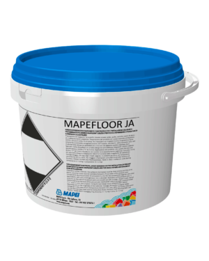 MAPEFLOOR JA (6Kg) - Adesivo epossidico bicomponente, tissotropico