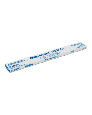 MAPEJOINT 100/12 - Giunto prefabbricato composito polimerico