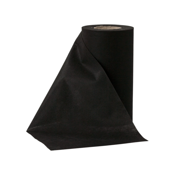 MAPETEX 50 (ROTOLO 25 X 0,2 Mt) - Tessuto non tessuto in polipropilene da 50 g/m² per l’armatura di membrane impermeabili.