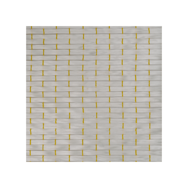 MAPEWRAP G UNI-AX 900/30 (Rotolo 50Mt x 30Cm 900Gr/Mq) - Tessuto unidirezionale in fibra di vetro. - immagine 2