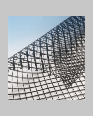 MAPEGRID G 220 (Rotolo 50Mt x 133Cm) - Rete in fibra di vetro A.R. alcali resistente, pre-apprettata, per il rinforzo strutturale “armato” di manufatti in muratura di pietra, mattoni, tufo e miste.