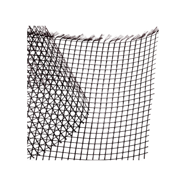 MAPEGRID G 120 (Rotolo 25Mt x 45Cm) - Rete in fibra di vetro A.R. alcali resistente, pre-apprettata, per il rinforzo “armato” locale di manufatti in muratura.