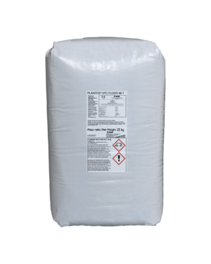 PLANITOP HPC FLOOR 46 T (25Kg) - Betoncino cementizio fibrorinforzato con fibre metalliche di consistenza semifluida, dotato di elevatissime prestazioni meccaniche ed elevata duttilità.