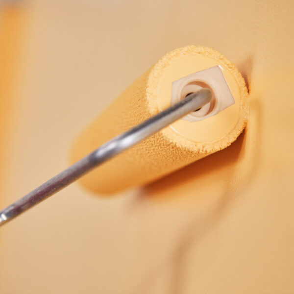 MAPECOAT ACT MATT (14Lt) - Smalto murale smacchiabile, resistente a muffe, virus e batteri. - immagine 2
