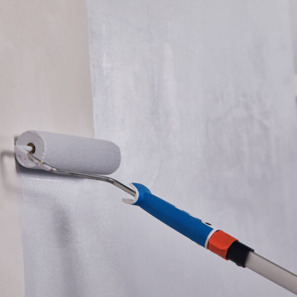 MAPECOAT ACT SATIN (4Lt) - Smalto murale smacchiabile, resistente a muffe, virus e batteri. - immagine 2