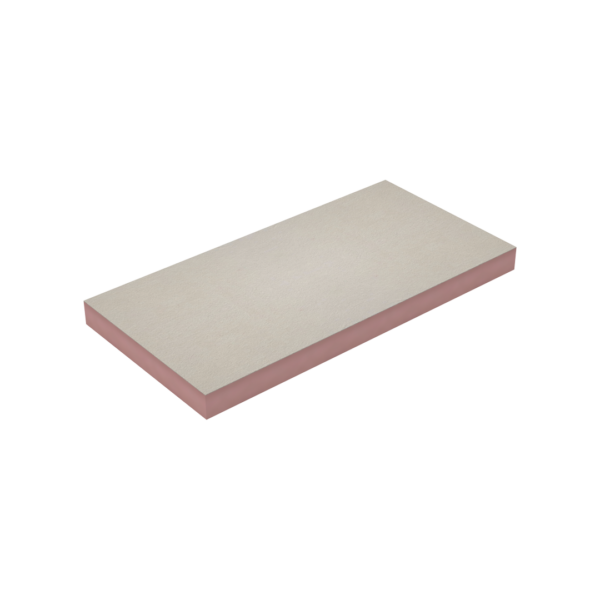 MAPETHERM PF CAM - Pannello isolante in PF (schiuma di resina fenolica) per sistemi d’isolamento termico a cappotto.