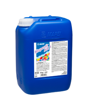 MAPEAIR AE 1 (10Kg) - Aerante per calcestruzzi e malte cementizie.