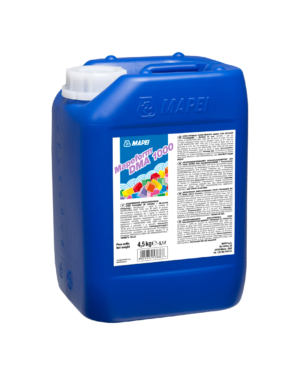 MAPEFORM DMA 1000 (22Kg) - Disarmante emulsionabile per casseri in legno.