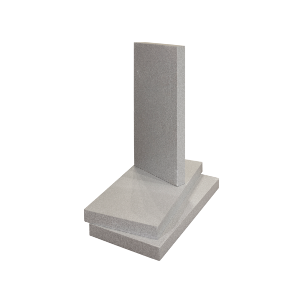 MAPETHERM EPS 100 CAM - Pannello isolante in EPS (polistirene espanso sinterizzato), per sistemi di isolamento termico a cappotto.