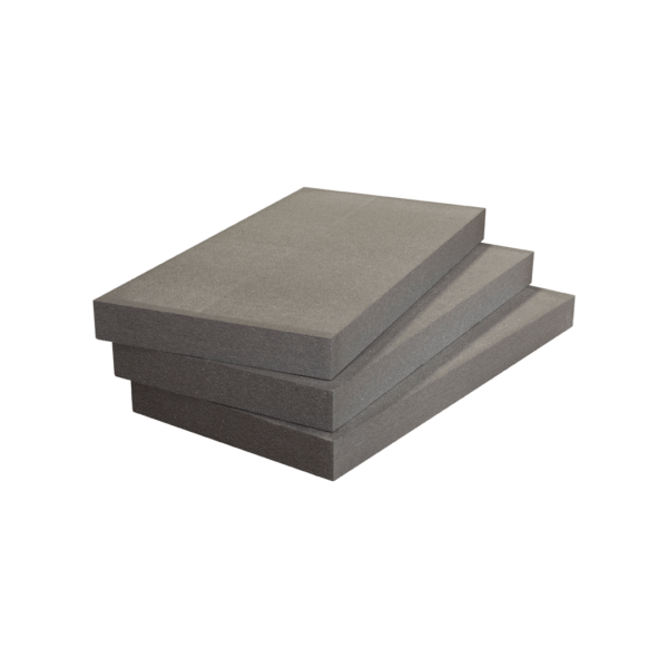 MAPETHERM EPS G 100 CAM - Pannello isolante in EPS (polistirene espanso sinterizzato) con GRAFITE, per sistemi d’isolamento termico a cappotto.