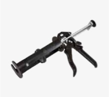 Mapei Gun 420 2K - Pistola manuale professionale per Mapefix 400 e 420 ml.