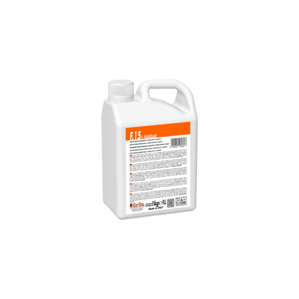 F.15/L FUGOLAT (1Kg) - Lattice sintetico per l’additivazione di fuganti cementizi, in totale sostituzione dell’acqua d’impasto.