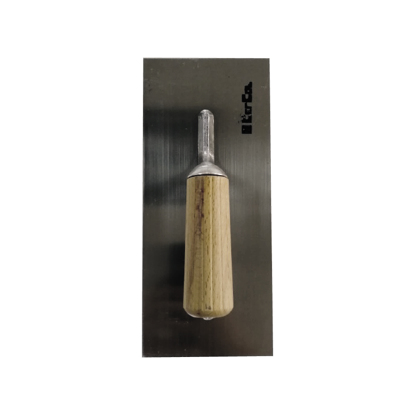 F.91/5 FRATTAZZO ACC. PER RASARE - Frattazzo liscio.