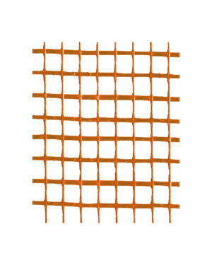 F.25 RETE STRUTTURALE M30 (Rotolo 50Mq) - Rete in fibra di vetro alcali resistente pre-impregnata (FRP), per la realizzazione di intonaci “armati” strutturali su manufatti in calcestruzzo e muratura.