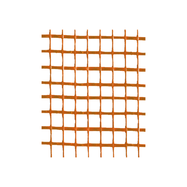 F.25 RETE STRUTTURALE M30 (Rotolo 50Mq) - Rete in fibra di vetro alcali resistente pre-impregnata (FRP), per la realizzazione di intonaci “armati” strutturali su manufatti in calcestruzzo e muratura.