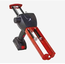 Mapei Gun 585  Electric M - Pistola elettrica professionale  per cartucce da 385 e 585 ml.