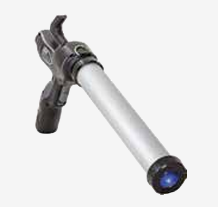 Mapei Gun 600 PRO  Electric - Pistola elettrica professionale  per salsicce da 550 e 600 ml